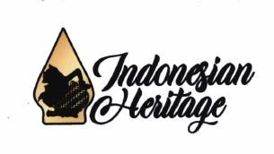 Trademark INDONESIAN HERITAGE + LUKISAN