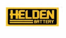 Trademark HELDEN BATTERY