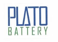 Trademark PIATO BATTERY