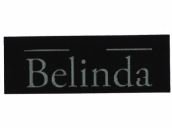 Trademark BELINDA + LOGO