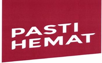 Trademark PASTI HEMAT