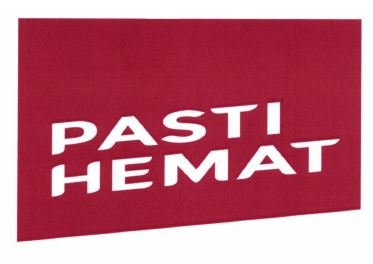 Trademark PASTI HEMAT