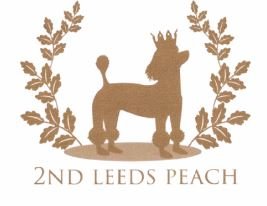 Trademark 2ND LEEDS PEACH