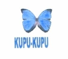 Trademark KUPU-KUPU + Lukisan