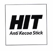 Trademark HIT ANTI KECOA STICK