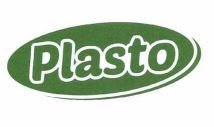 Trademark Plasto + Lukisan