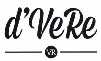 Trademark d’VeRe + Logo