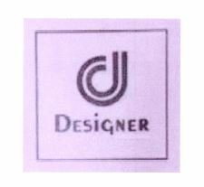 Trademark DESIGNER + LOGO