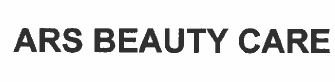 Trademark ARS BEAUTY CARE