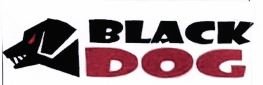 Trademark BLACK DOG + LOGO