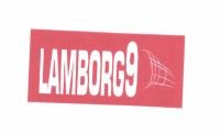 Trademark LAMBORG9 + LUKISAN/LOGO