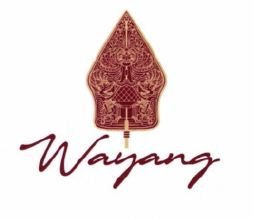 Trademark WAYANG + LUKISAN