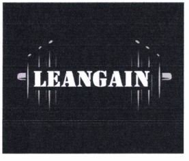 Trademark LEANGAIN