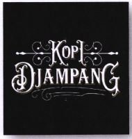 Trademark Kopi Djampang + LUKISAN