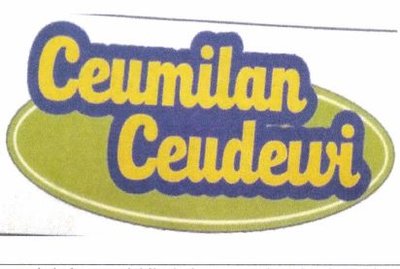 Trademark Ceumilan Ceudewi