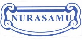 Trademark NURASAMU + LOGO