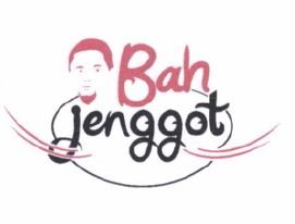 Trademark Bah Jenggot + LUKISAN