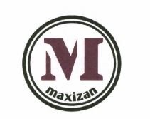 Trademark Maxizan + logo