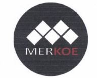 Trademark MERKOE