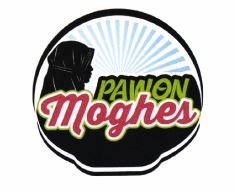 Trademark Pawon Moghes + Lukisan/Logo