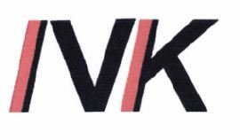 Trademark IVK + Logo