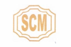 Trademark SCM