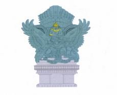 Trademark Garuda Adhimatra Indonesia