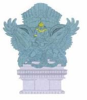 Trademark Garuda Adhimatra Indonesia