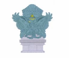 Trademark Garuda Adhimatra Indonesia