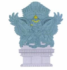 Trademark Garuda Adhimatra Indonesia