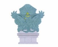 Trademark Garuda Adhimatra Indonesia