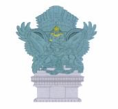 Trademark Garuda Adhimatra Indonesia