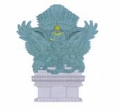 Trademark Garuda Adhimatra Indonesia