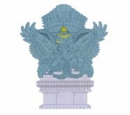 Trademark Garuda Adhimatra Indonesia