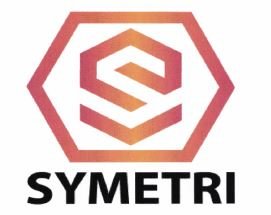 Trademark Symetri + LOGO