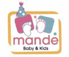 Trademark Mande Baby & Kids