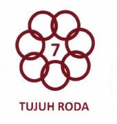 Trademark TUJUH RODA + Logo