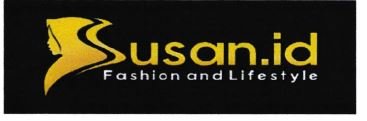 Trademark Susan . id Fashion and Lifesytle + Logo