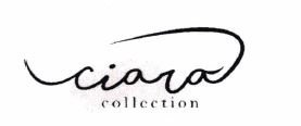 Trademark Ciara Collection + Logo