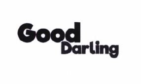 Trademark Good Darling