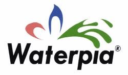 Trademark WATERPIA + LOGO