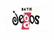 Trademark BATIK JEGOS + Logo