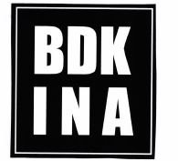 Trademark BDK INA