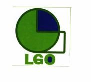 Trademark LGO + Lukisan/Logo