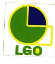 Trademark LGO + Lukisan/Logo