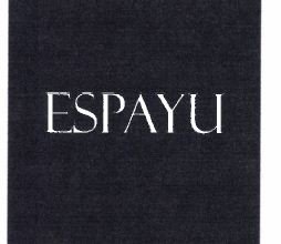 Trademark Espayu