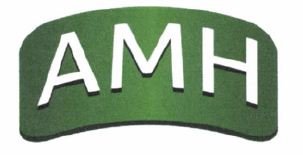 Trademark AMH