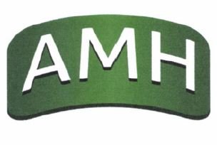 Trademark AMH