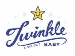 Trademark TWINKLE BABY + LOGO