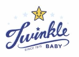 Trademark TWINKLE BABY + LOGO